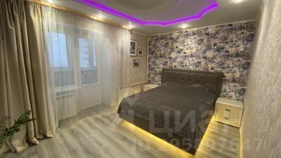 3-комн.кв., 64 м², этаж 11