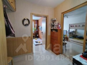 2-комн.кв., 44 м², этаж 4