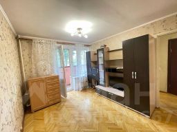 1-комн.кв., 27 м², этаж 3