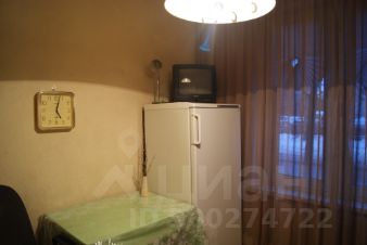 1-комн.кв., 32 м², этаж 1