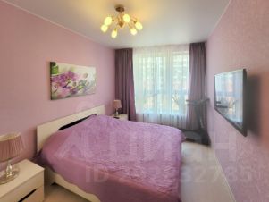 2-комн.кв., 55 м², этаж 9