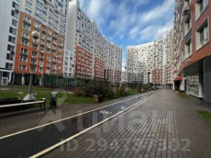 1-комн.кв., 46 м², этаж 3