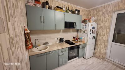 1-комн.кв., 43 м², этаж 12