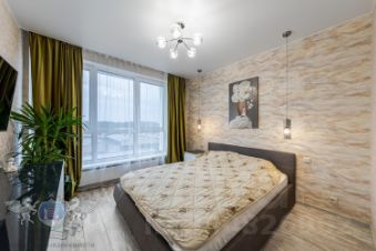 2-комн.кв., 46 м², этаж 5