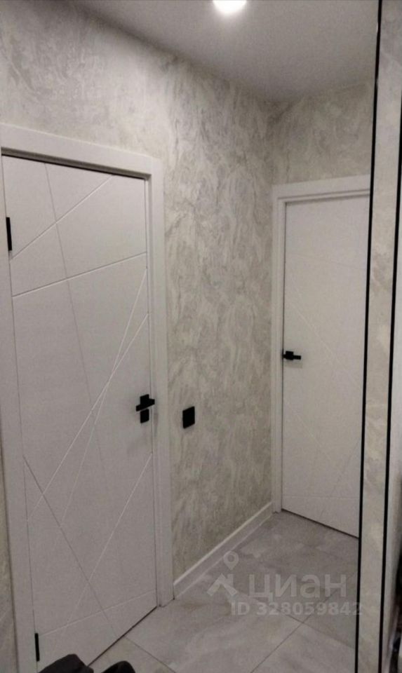 2-к кв. Московская область, Королев ул. Академика Легостаева, 8 (46.7 м²)