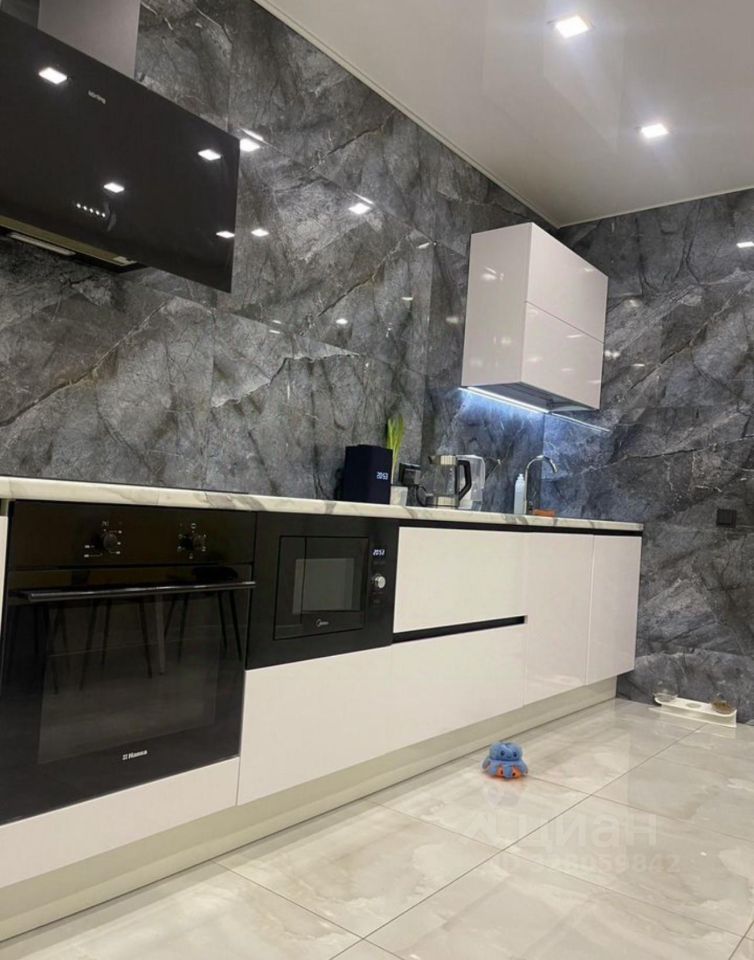 2-к кв. Московская область, Королев ул. Академика Легостаева, 8 (46.7 м²)