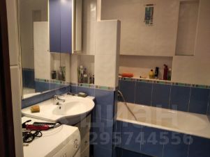 3-комн.кв., 73 м², этаж 17