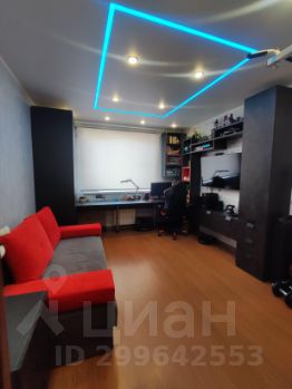 2-комн.кв., 54 м², этаж 16