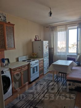 1-комн.кв., 49 м², этаж 12