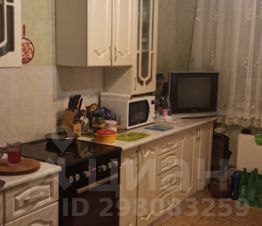 3-комн.кв., 93 м², этаж 15