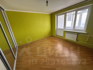 3-комн.кв., 111 м², этаж 9