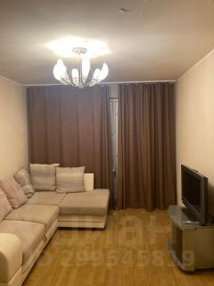 3-комн.кв., 62 м², этаж 8