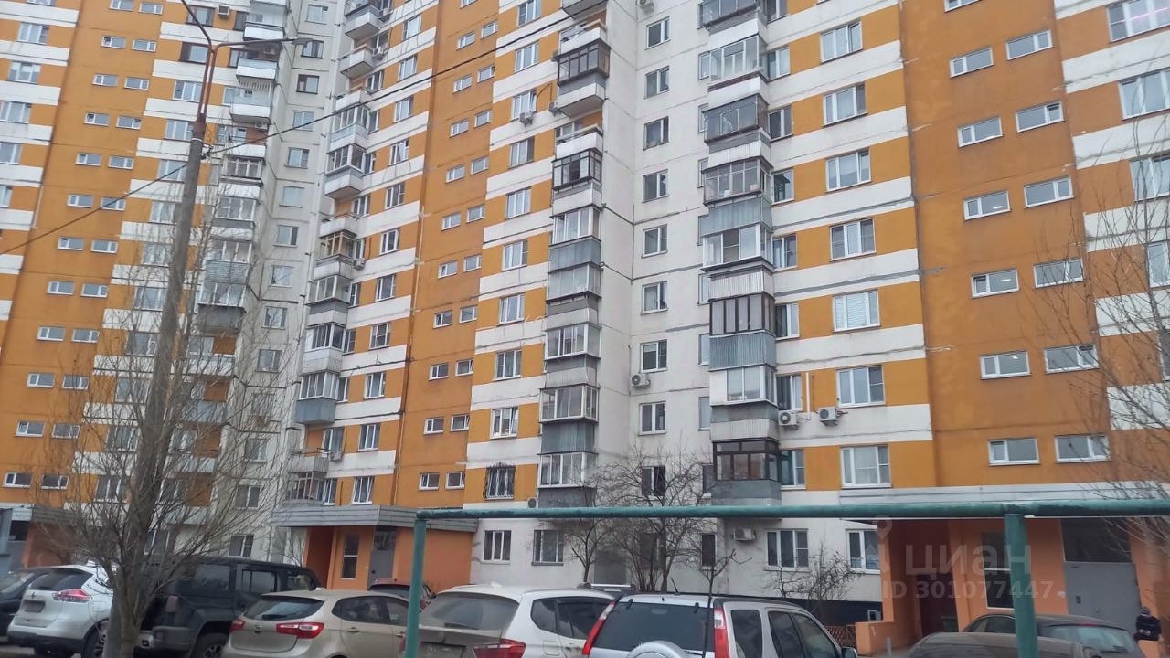 Купить 2-комнатную квартиру на улице Коммунальная в городе Королев, продажа  двухкомнатных квартир во вторичке и первичке на Циан. Найдено 2 объявления