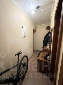 2-комн.кв., 45 м², этаж 4