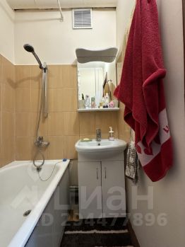 2-комн.кв., 45 м², этаж 4