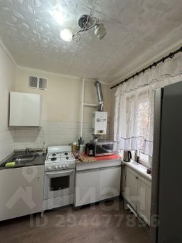 2-комн.кв., 45 м², этаж 4