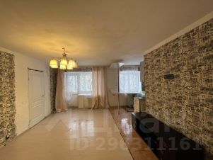 2-комн.кв., 44 м², этаж 2