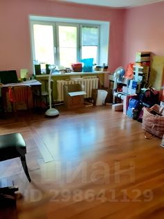 1-комн.кв., 31 м², этаж 5