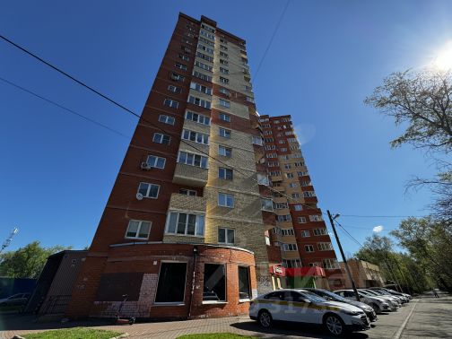 2-комн., 47,1 м², 9/16 этаж