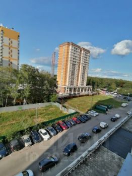 2-комн.кв., 74 м², этаж 6