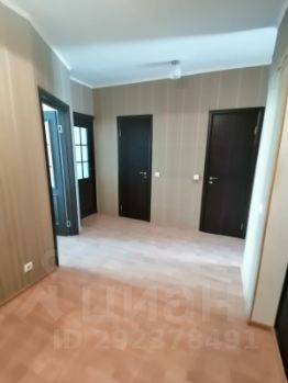 2-комн.кв., 74 м², этаж 6