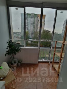 2-комн.кв., 74 м², этаж 6