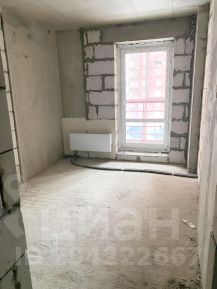 1-комн.кв., 45 м², этаж 7