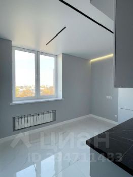 3-комн.кв., 60 м², этаж 10