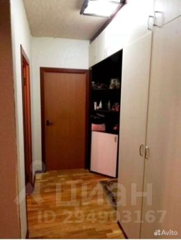 2-комн.кв., 52 м², этаж 14