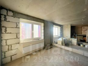 2-комн.кв., 70 м², этаж 20