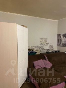 3-комн.кв., 51 м², этаж 1