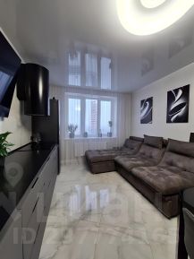 3-комн.кв., 75 м², этаж 17