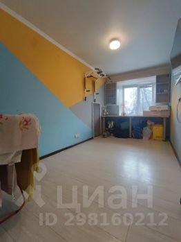 2-комн.кв., 42 м², этаж 3