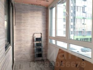 2-комн.кв., 55 м², этаж 2