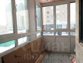 2-комн.кв., 55 м², этаж 2