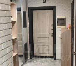 2-комн.кв., 64 м², этаж 23