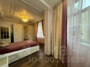 3-комн.кв., 90 м², этаж 8