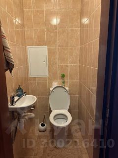 2-комн.кв., 55 м², этаж 23