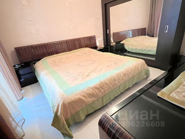 3-комн., 96 м², 12/26 этаж