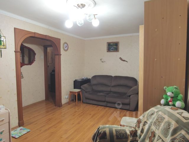 2-комн., 45 м², 2/5 этаж