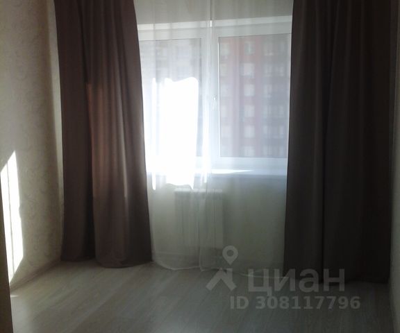 2-комн., 67 м², 17/25 этаж