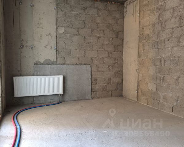 2-комн., 65,8 м², 15/22 этаж