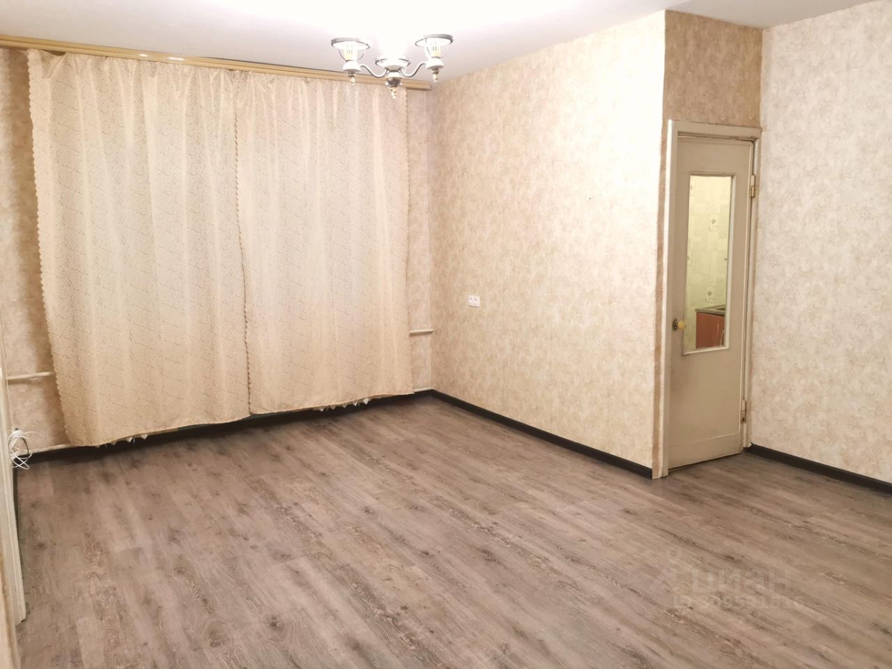 Продается2-комн.квартира,45,8м²