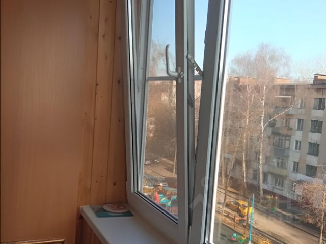 2-комн., 44,5 м², 5/5 этаж