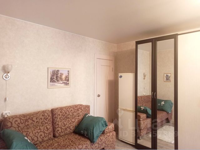 1-комн., 32,1 м², 3/5 этаж