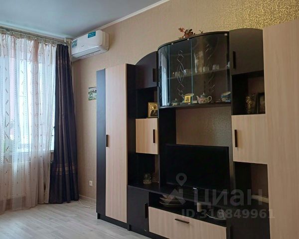 1-комн., 42 м², 3/17 этаж