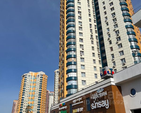 2-комн., 81 м², 4/22 этаж