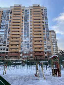 2-комн.кв., 58 м², этаж 9