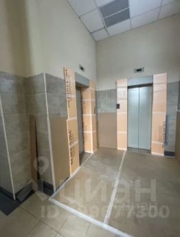 3-комн.кв., 106 м², этаж 7