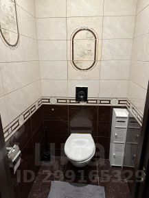 1-комн.кв., 36 м², этаж 1